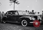 Immagine di Henry Ford festa di compleanno Michigan United States USA, 1946, secondo 21 filmato di repertorio 65675030116