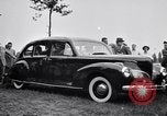 Immagine di Henry Ford festa di compleanno Michigan United States USA, 1946, secondo 22 filmato di repertorio 65675030116