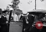 Immagine di Henry Ford festa di compleanno Michigan United States USA, 1946, secondo 23 filmato di repertorio 65675030116