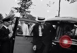 Immagine di Henry Ford festa di compleanno Michigan United States USA, 1946, secondo 24 filmato di repertorio 65675030116