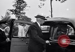Immagine di Henry Ford festa di compleanno Michigan United States USA, 1946, secondo 26 filmato di repertorio 65675030116