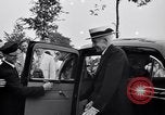 Immagine di Henry Ford festa di compleanno Michigan United States USA, 1946, secondo 33 filmato di repertorio 65675030116