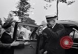 Immagine di Henry Ford festa di compleanno Michigan United States USA, 1946, secondo 34 filmato di repertorio 65675030116