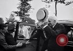 Immagine di Henry Ford festa di compleanno Michigan United States USA, 1946, secondo 35 filmato di repertorio 65675030116