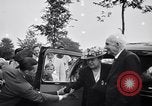 Immagine di Henry Ford festa di compleanno Michigan United States USA, 1946, secondo 36 filmato di repertorio 65675030116