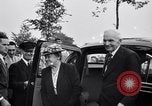 Immagine di Henry Ford festa di compleanno Michigan United States USA, 1946, secondo 40 filmato di repertorio 65675030116