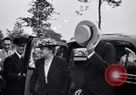 Immagine di Henry Ford festa di compleanno Michigan United States USA, 1946, secondo 41 filmato di repertorio 65675030116