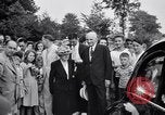 Immagine di Henry Ford festa di compleanno Michigan United States USA, 1946, secondo 42 filmato di repertorio 65675030116
