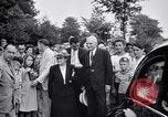 Immagine di Henry Ford festa di compleanno Michigan United States USA, 1946, secondo 43 filmato di repertorio 65675030116