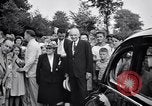 Immagine di Henry Ford festa di compleanno Michigan United States USA, 1946, secondo 45 filmato di repertorio 65675030116