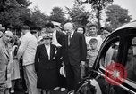 Immagine di Henry Ford festa di compleanno Michigan United States USA, 1946, secondo 52 filmato di repertorio 65675030116