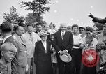 Immagine di Henry Ford festa di compleanno Michigan United States USA, 1946, secondo 53 filmato di repertorio 65675030116