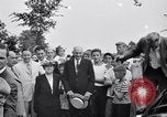 Immagine di Henry Ford festa di compleanno Michigan United States USA, 1946, secondo 57 filmato di repertorio 65675030116