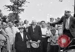 Immagine di Henry Ford festa di compleanno Michigan United States USA, 1946, secondo 58 filmato di repertorio 65675030116