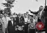 Immagine di Henry Ford festa di compleanno Michigan United States USA, 1946, secondo 59 filmato di repertorio 65675030116