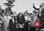 Immagine di Henry Ford festa di compleanno Michigan United States USA, 1946, secondo 61 filmato di repertorio 65675030116