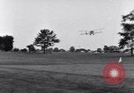 Immagine di Ford biplani United States USA, 1918, secondo 28 filmato di repertorio 65675030117
