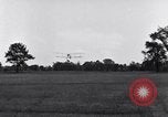 Immagine di Ford biplani United States USA, 1918, secondo 43 filmato di repertorio 65675030117