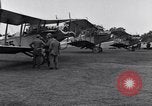 Immagine di Ford biplani United States USA, 1918, secondo 62 filmato di repertorio 65675030117