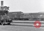 Image of Ford River Rouge plant Dearborn Michigan USA, 1925, second 3 stock footage video 65675030119
