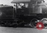 Image of Ford River Rouge plant Dearborn Michigan USA, 1925, second 8 stock footage video 65675030119