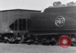Image of Ford River Rouge plant Dearborn Michigan USA, 1925, second 10 stock footage video 65675030119