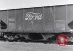 Image of Ford River Rouge plant Dearborn Michigan USA, 1925, second 12 stock footage video 65675030119