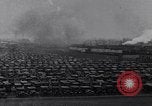 Image of Ford River Rouge plant Dearborn Michigan USA, 1925, second 15 stock footage video 65675030119