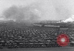 Image of Ford River Rouge plant Dearborn Michigan USA, 1925, second 18 stock footage video 65675030119