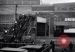 Image of Ford River Rouge plant Dearborn Michigan USA, 1925, second 40 stock footage video 65675030119