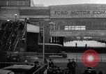 Image of Ford River Rouge plant Dearborn Michigan USA, 1925, second 46 stock footage video 65675030119