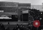 Image of Ford River Rouge plant Dearborn Michigan USA, 1925, second 61 stock footage video 65675030119