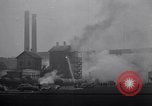 Immagine di Pianta di soia fire Michigan United States USA, 1941, secondo 8 filmato di repertorio 65675030120