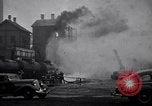 Immagine di Pianta di soia fire Michigan United States USA, 1941, secondo 15 filmato di repertorio 65675030120