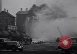 Immagine di Pianta di soia fire Michigan United States USA, 1941, secondo 16 filmato di repertorio 65675030120