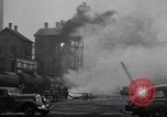 Immagine di Pianta di soia fire Michigan United States USA, 1941, secondo 18 filmato di repertorio 65675030120