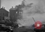 Immagine di Pianta di soia fire Michigan United States USA, 1941, secondo 19 filmato di repertorio 65675030120