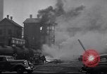 Immagine di Pianta di soia fire Michigan United States USA, 1941, secondo 20 filmato di repertorio 65675030120