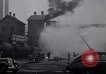 Immagine di Pianta di soia fire Michigan United States USA, 1941, secondo 24 filmato di repertorio 65675030120