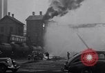 Immagine di Pianta di soia fire Michigan United States USA, 1941, secondo 26 filmato di repertorio 65675030120