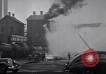 Immagine di Pianta di soia fire Michigan United States USA, 1941, secondo 27 filmato di repertorio 65675030120
