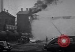 Immagine di Pianta di soia fire Michigan United States USA, 1941, secondo 28 filmato di repertorio 65675030120