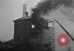 Immagine di Pianta di soia fire Michigan United States USA, 1941, secondo 31 filmato di repertorio 65675030120