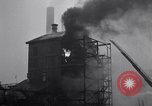 Immagine di Pianta di soia fire Michigan United States USA, 1941, secondo 32 filmato di repertorio 65675030120