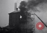 Immagine di Pianta di soia fire Michigan United States USA, 1941, secondo 33 filmato di repertorio 65675030120