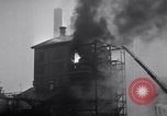 Immagine di Pianta di soia fire Michigan United States USA, 1941, secondo 35 filmato di repertorio 65675030120