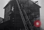Immagine di Pianta di soia fire Michigan United States USA, 1941, secondo 39 filmato di repertorio 65675030120