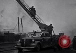 Immagine di Pianta di soia fire Michigan United States USA, 1941, secondo 45 filmato di repertorio 65675030120
