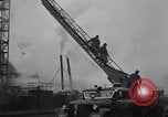 Immagine di Pianta di soia fire Michigan United States USA, 1941, secondo 46 filmato di repertorio 65675030120