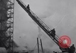 Immagine di Pianta di soia fire Michigan United States USA, 1941, secondo 47 filmato di repertorio 65675030120